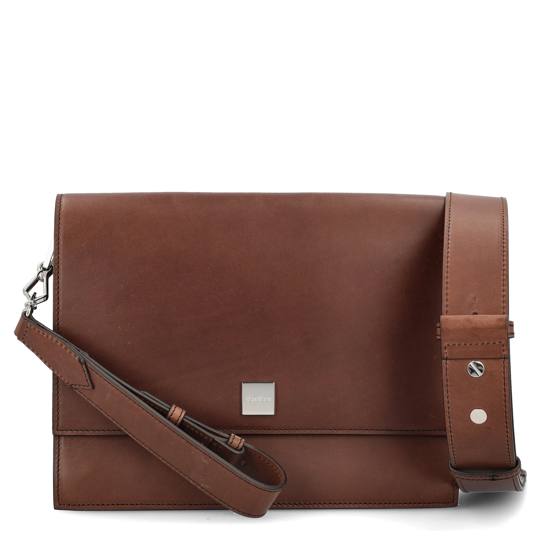 Max Mara Bags.. Brown