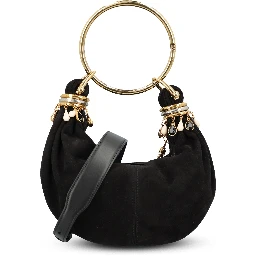 Chloè Bags.. Black
