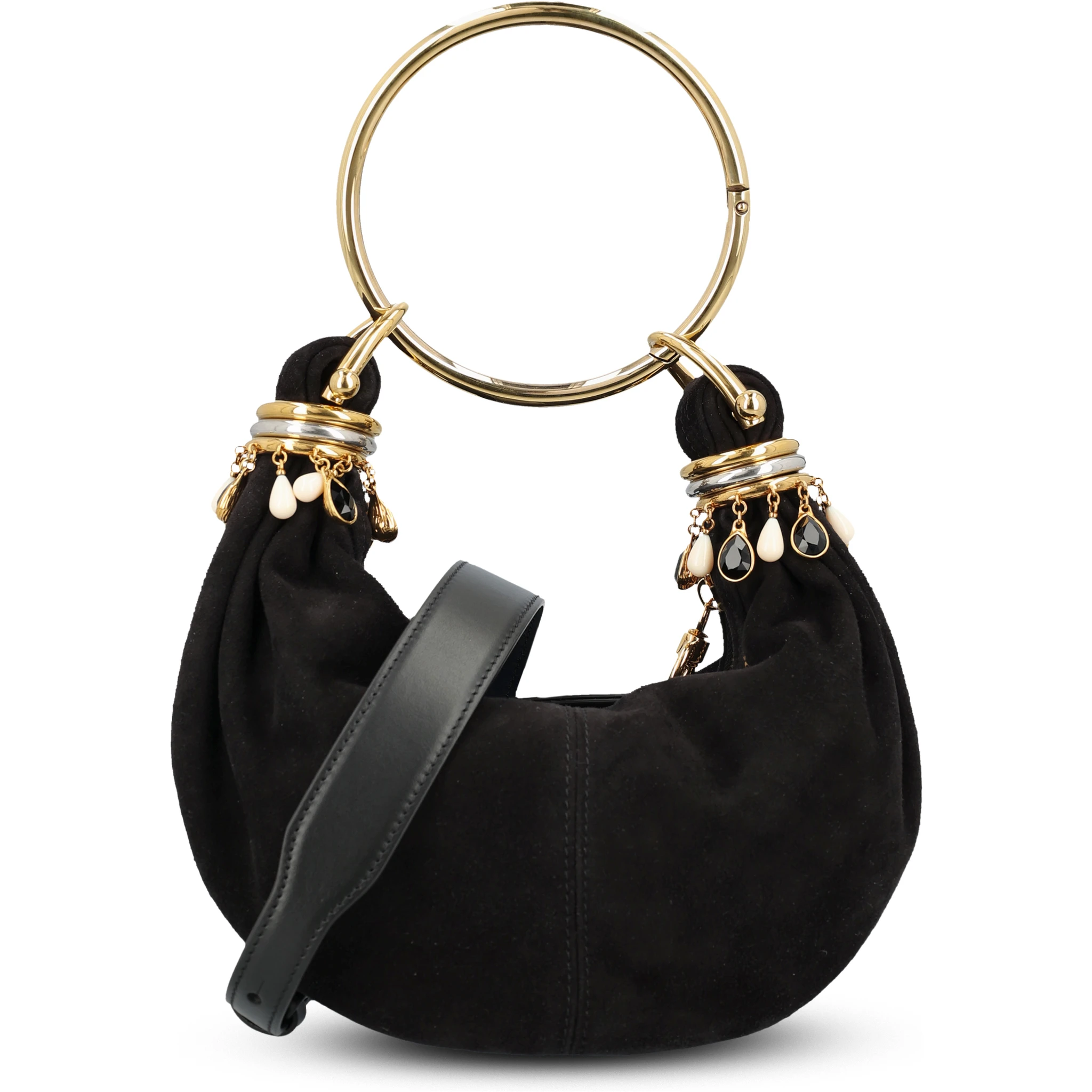 Chloè Bags.. Black