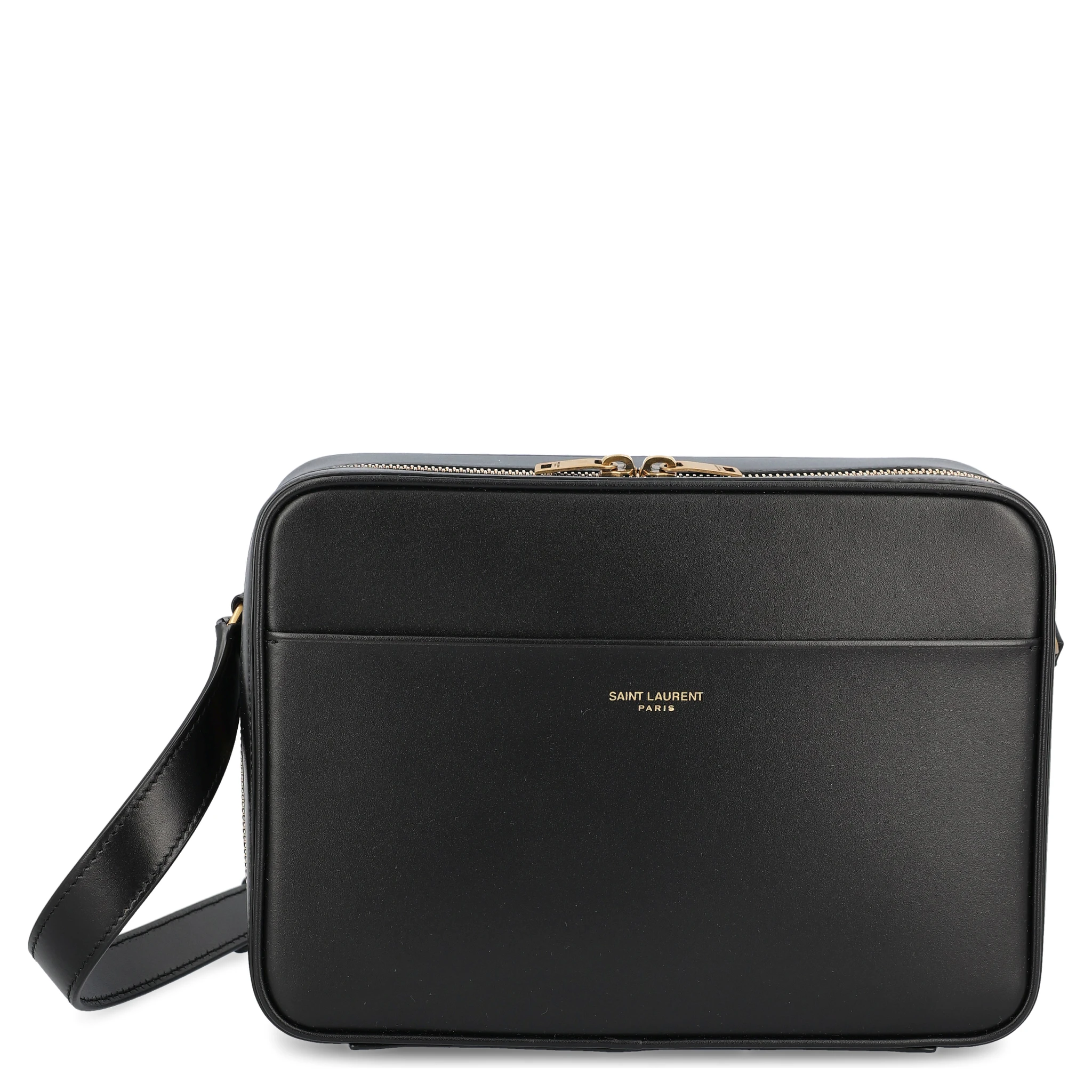 Saint Laurent Bags.. Black