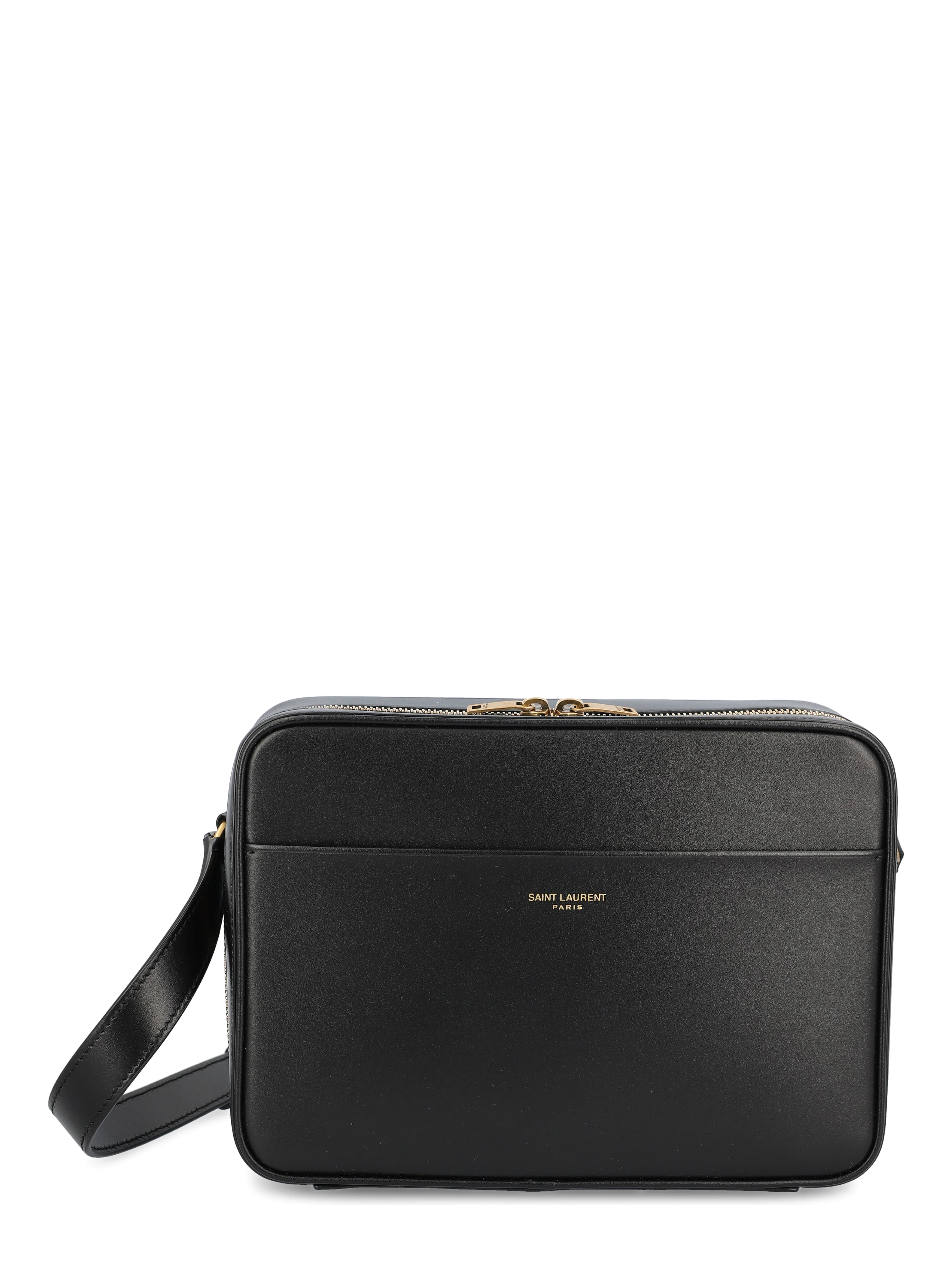 Saint Laurent Bags.. Black