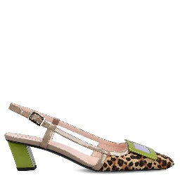 Roger Vivier With Heel