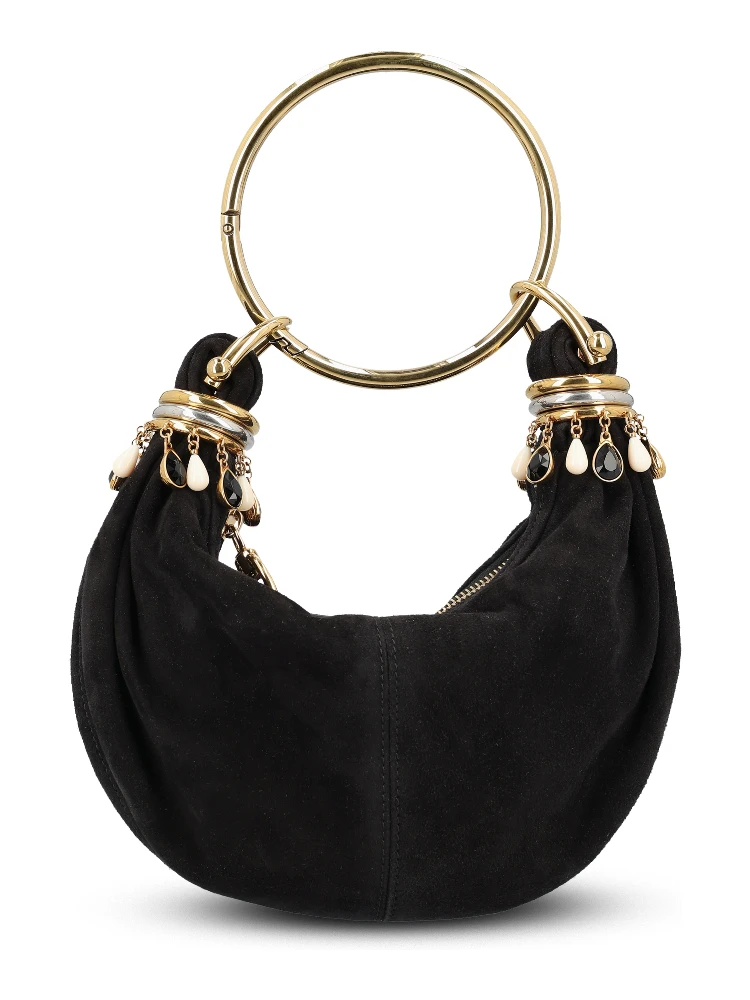 Chloè Bags.. Black alternative