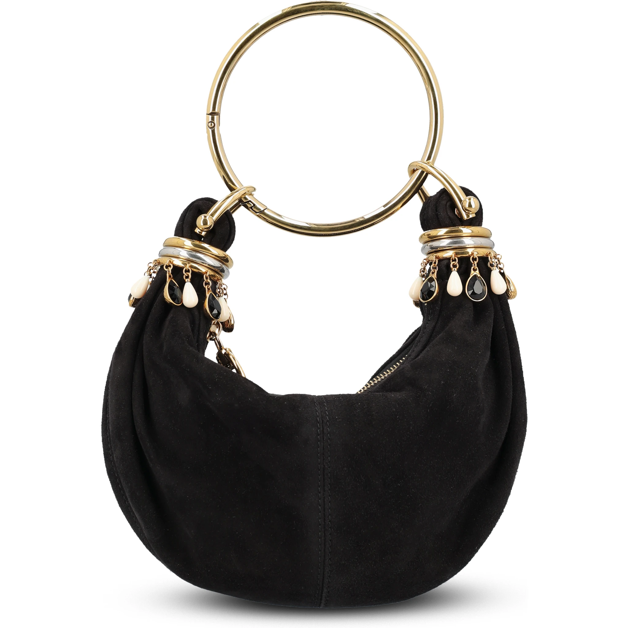 Chloè Bags.. Black