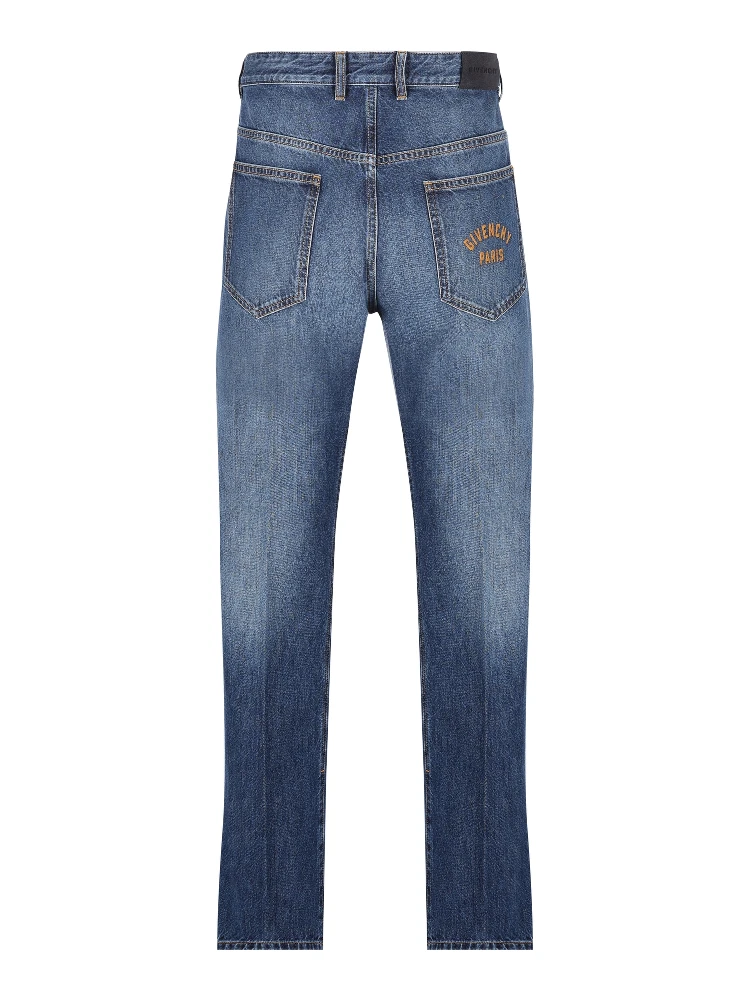 Givenchy Jeans alternative