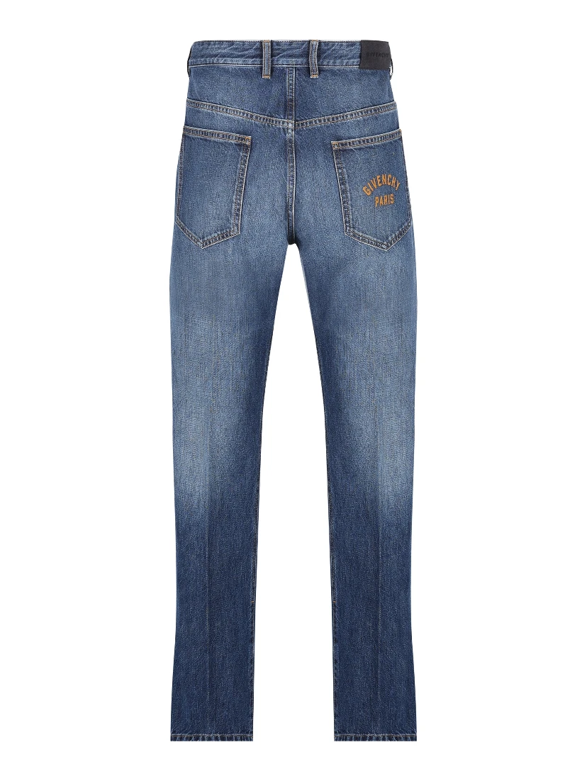 جينز جيفنشي