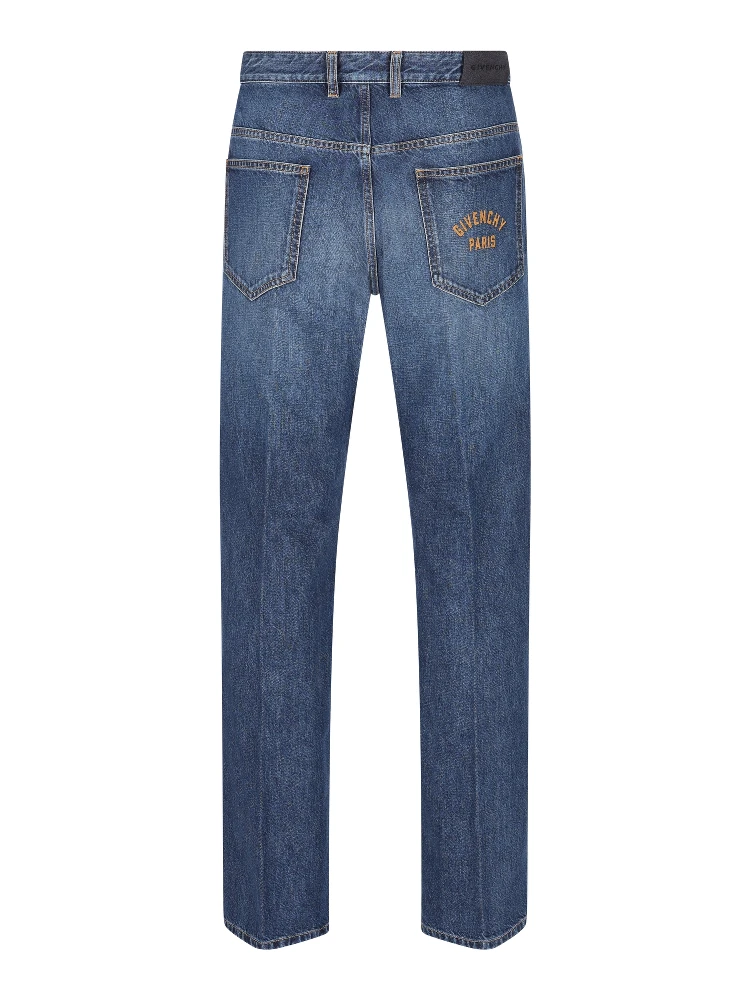 Givenchy Jeans alternative