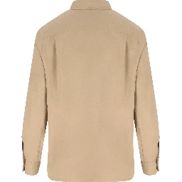 Max Mara Shirts Brown