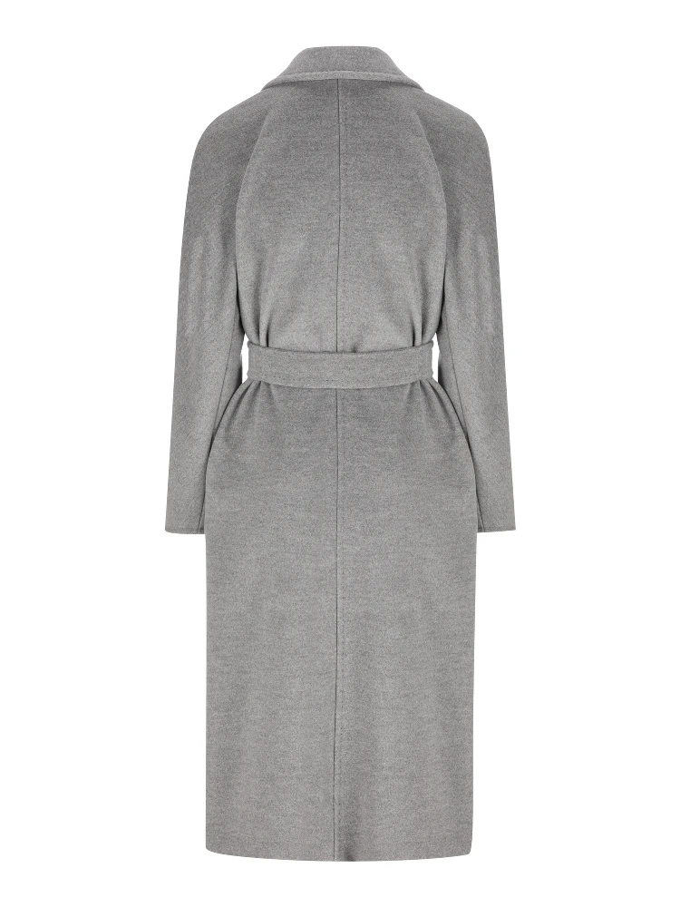 Max Mara Coats Light Grey alternative