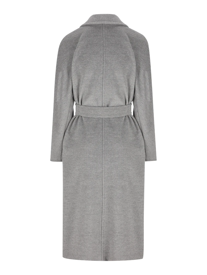 Max Mara Coats Light Grey