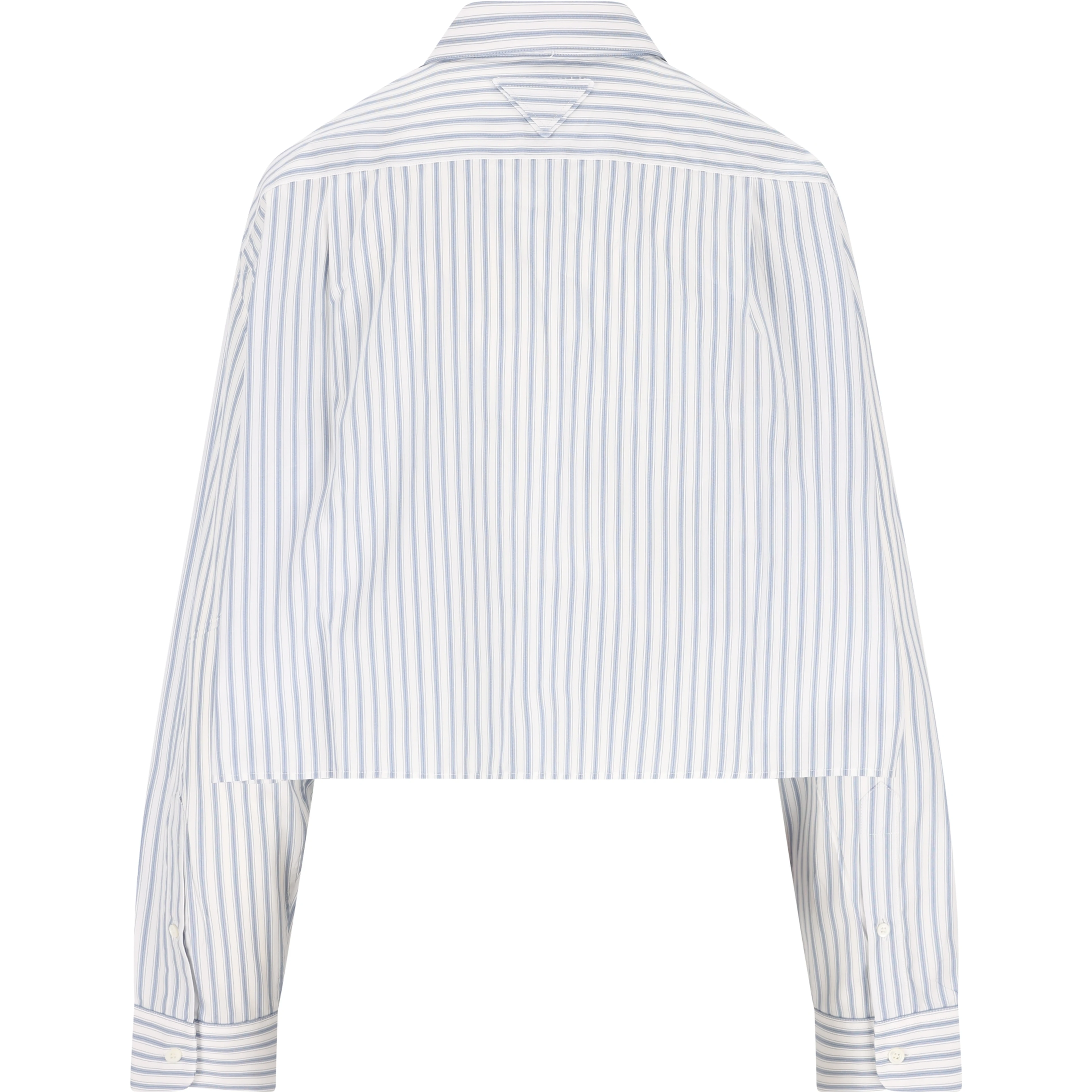 Prada Shirts