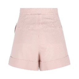 Max Mara Shorts