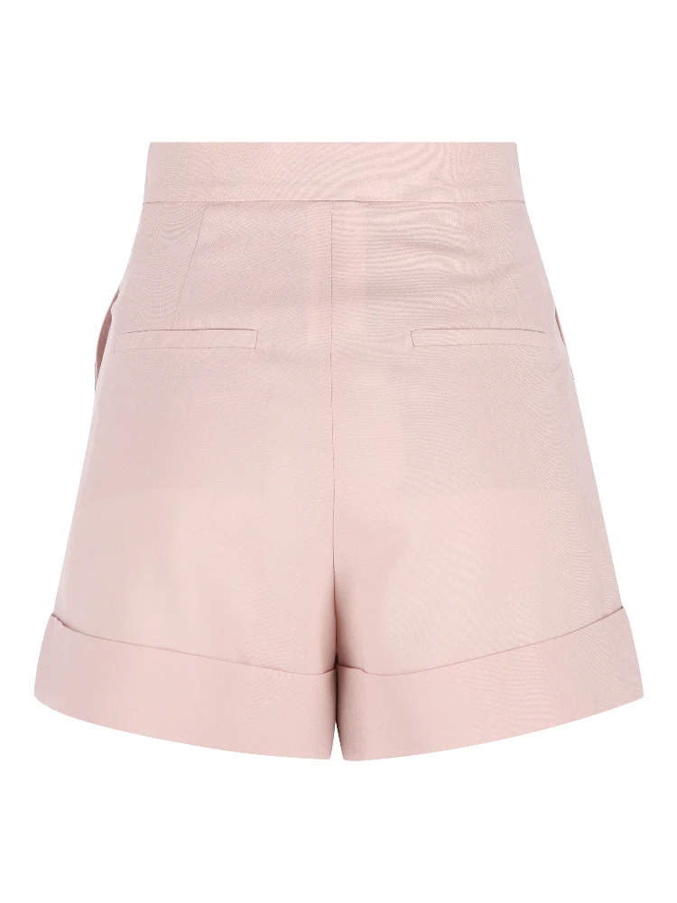 Max Mara Shorts alternative