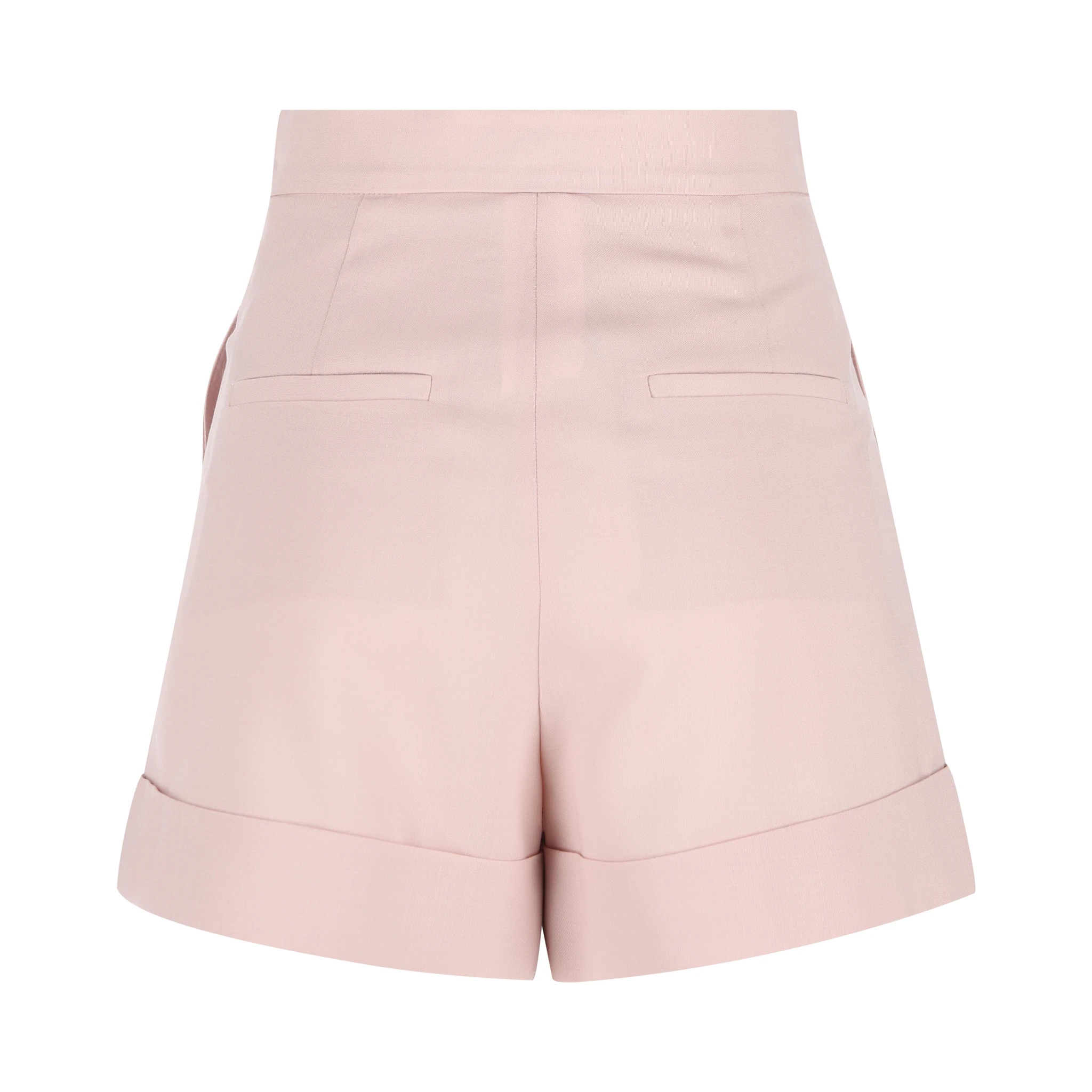 Max Mara Shorts