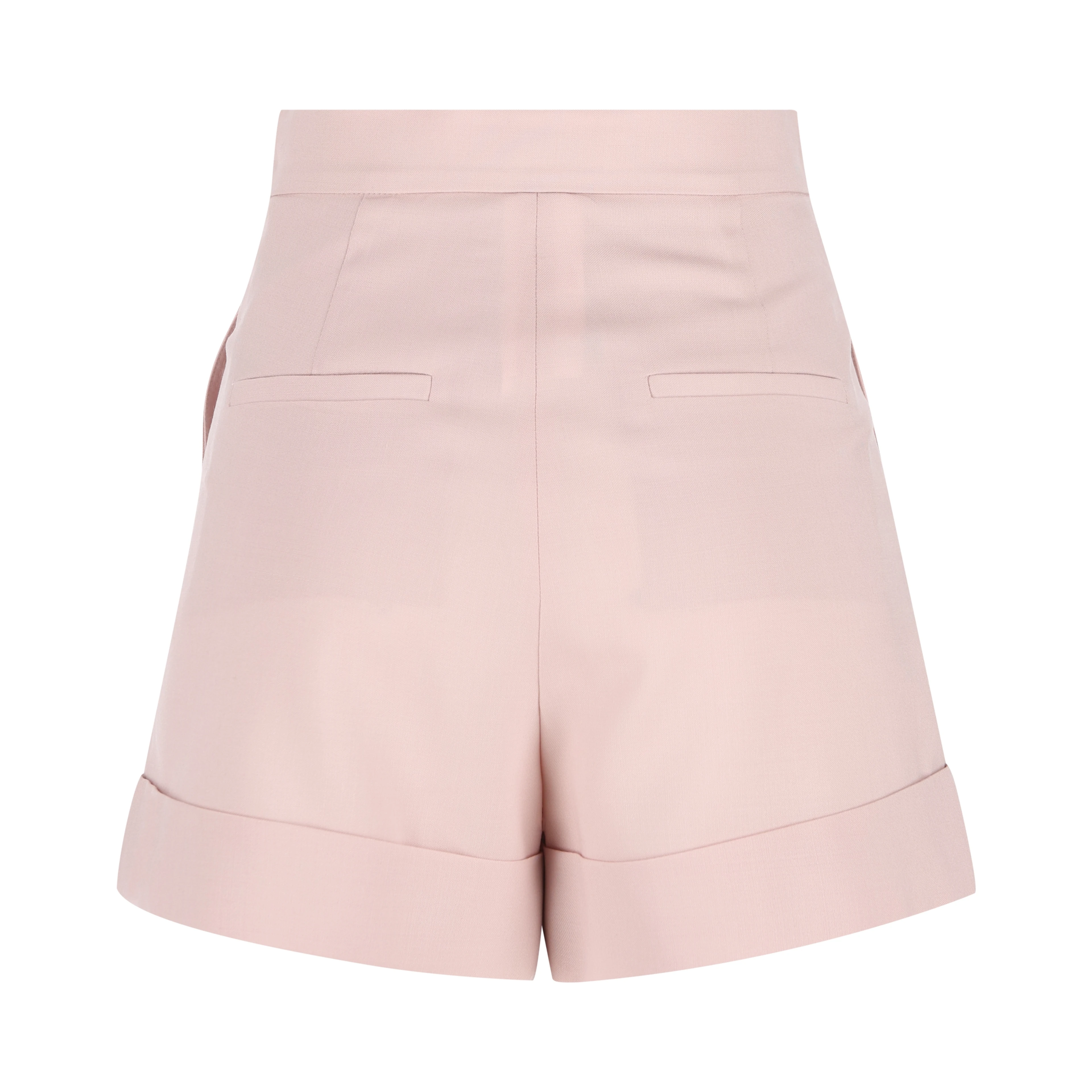 Max Mara Shorts