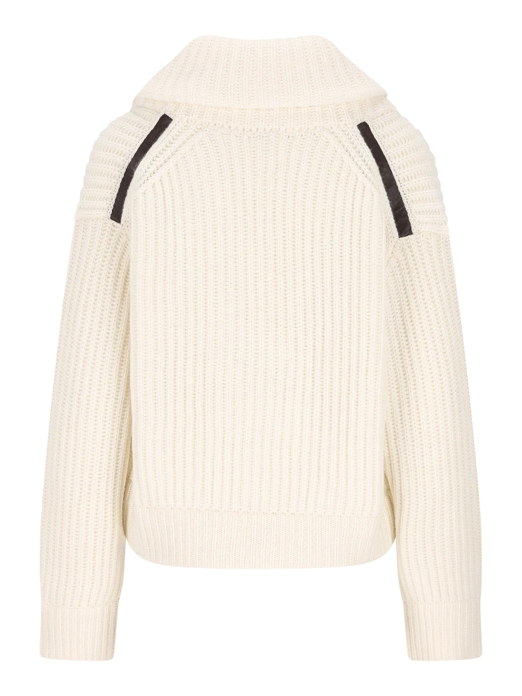 Tod's Sweaters White alternative