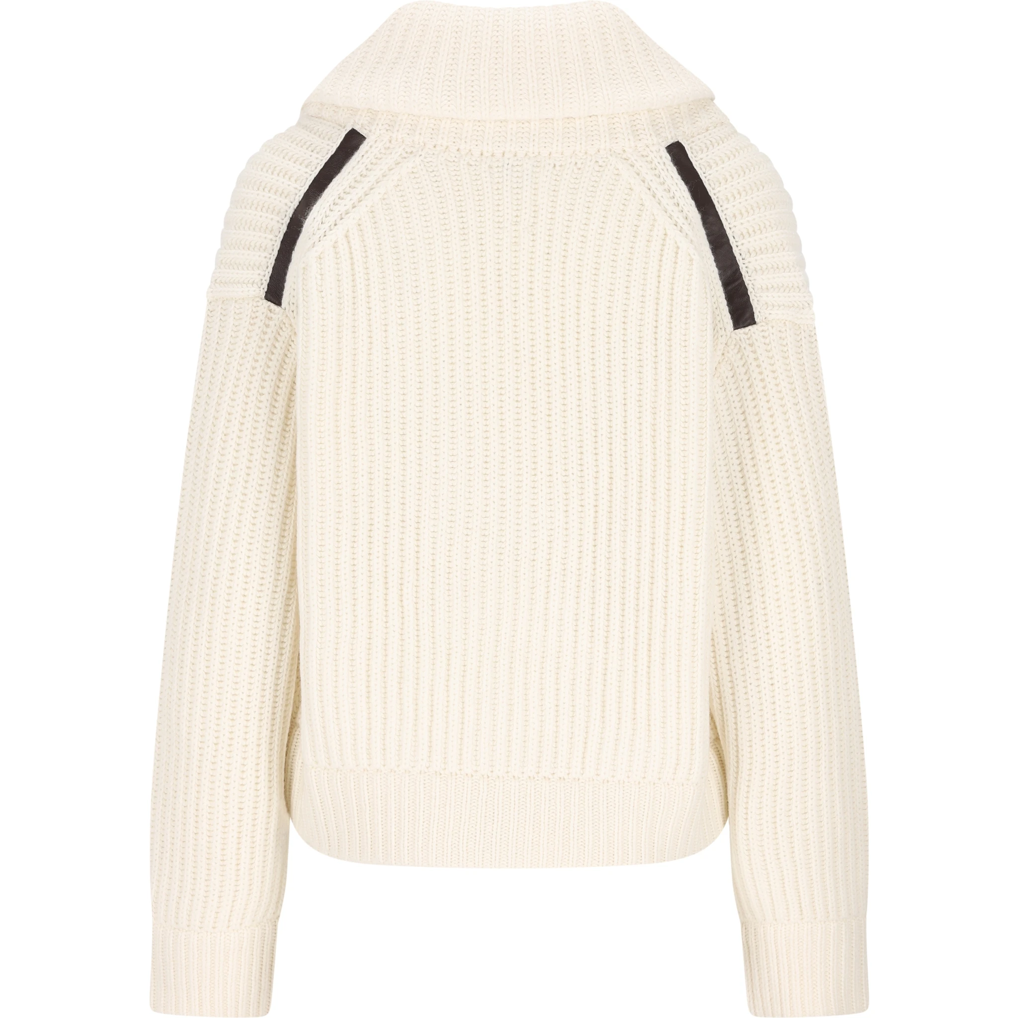 Tod's Sweaters White