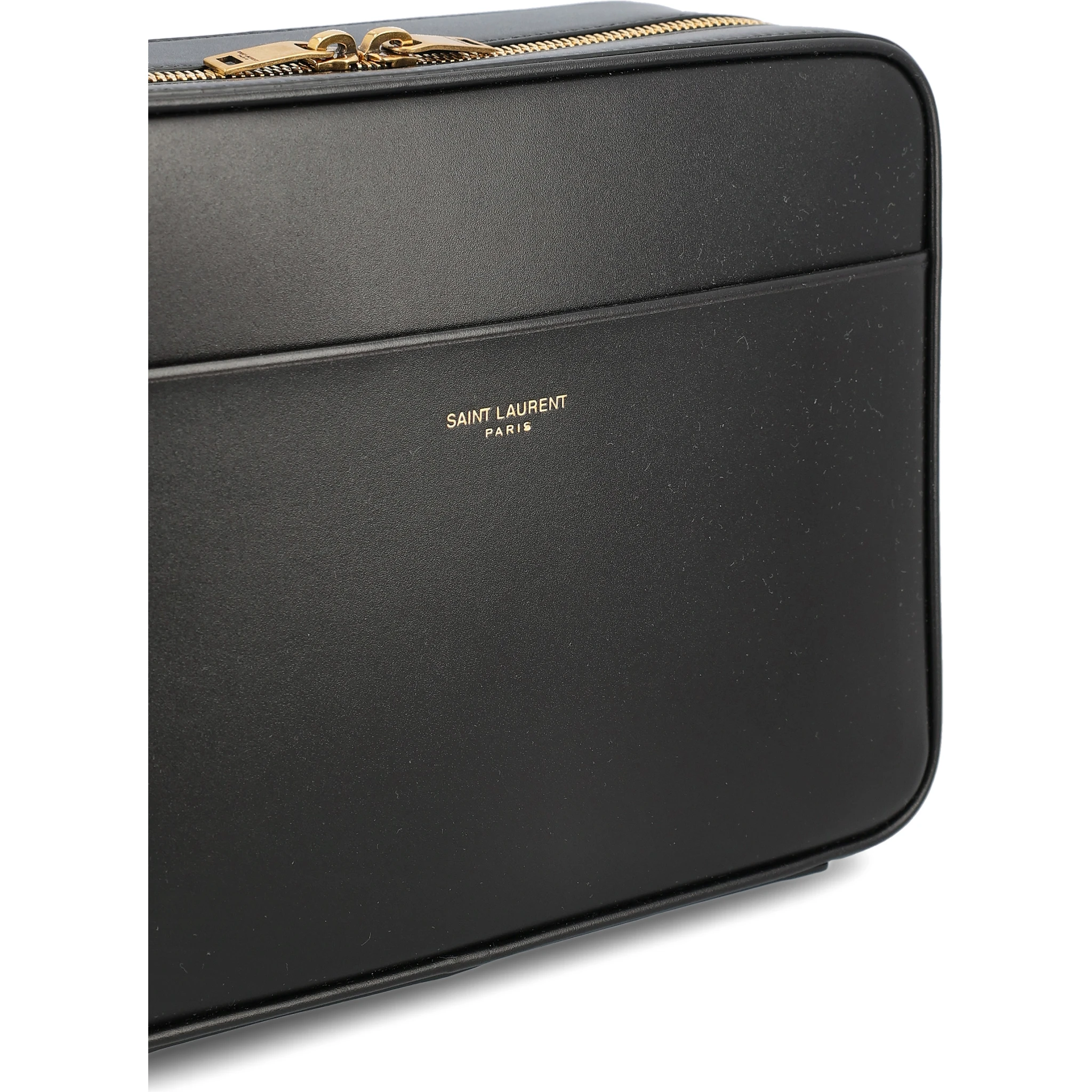 Saint Laurent Bags.. Black