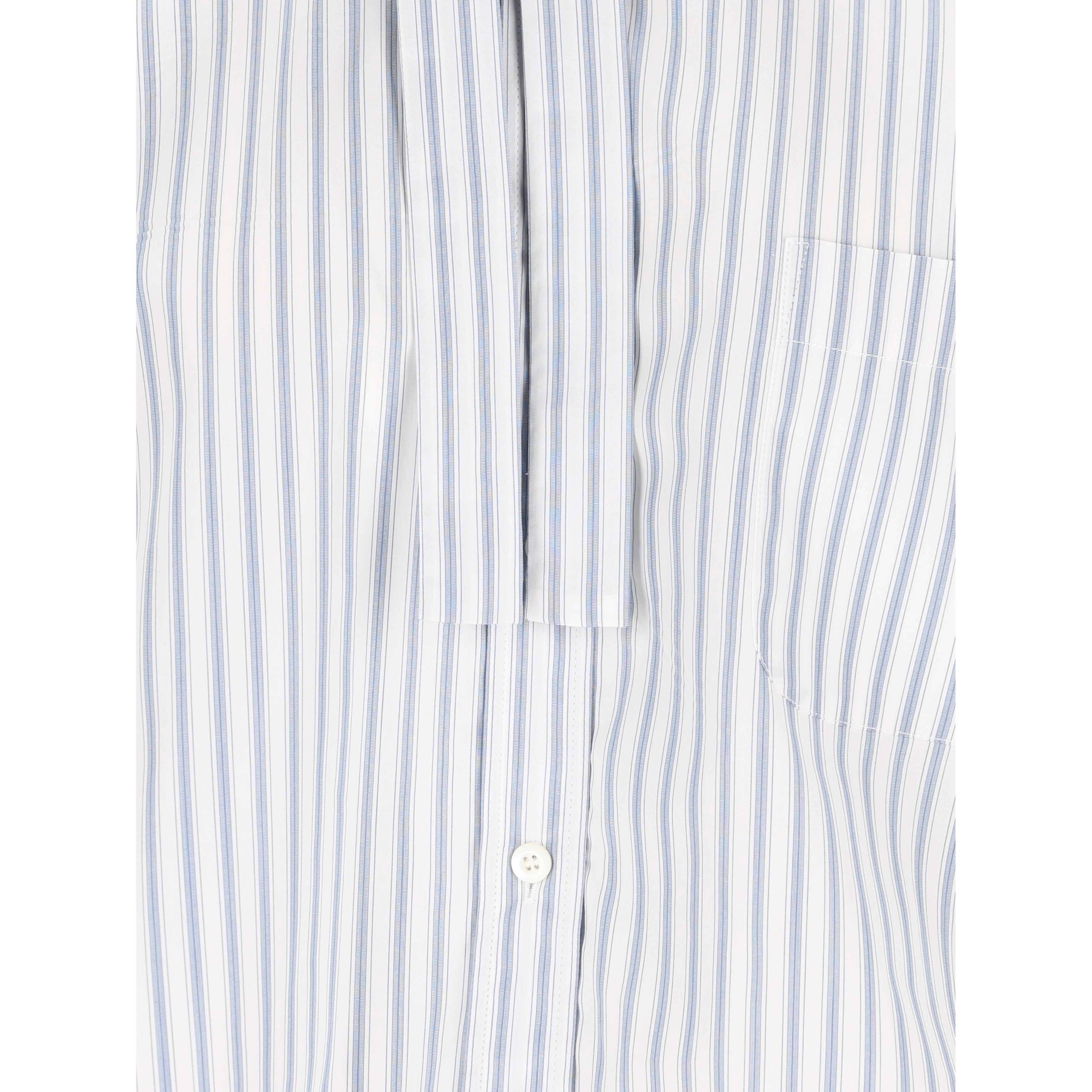 Prada Shirts
