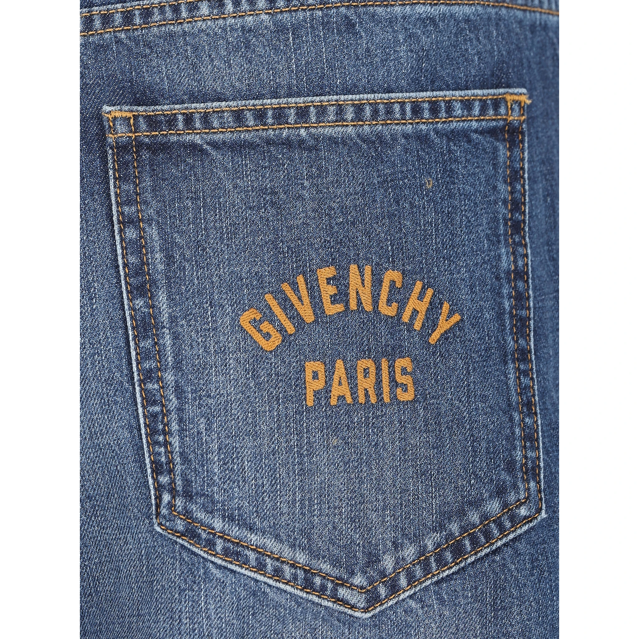 Givenchy Jeans