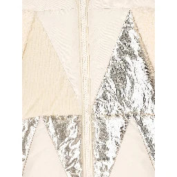 مونكلير غرينوبل كوتس أبيض