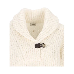 Tod's Sweaters White