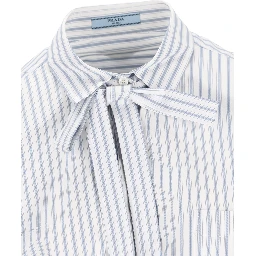 Prada Shirts