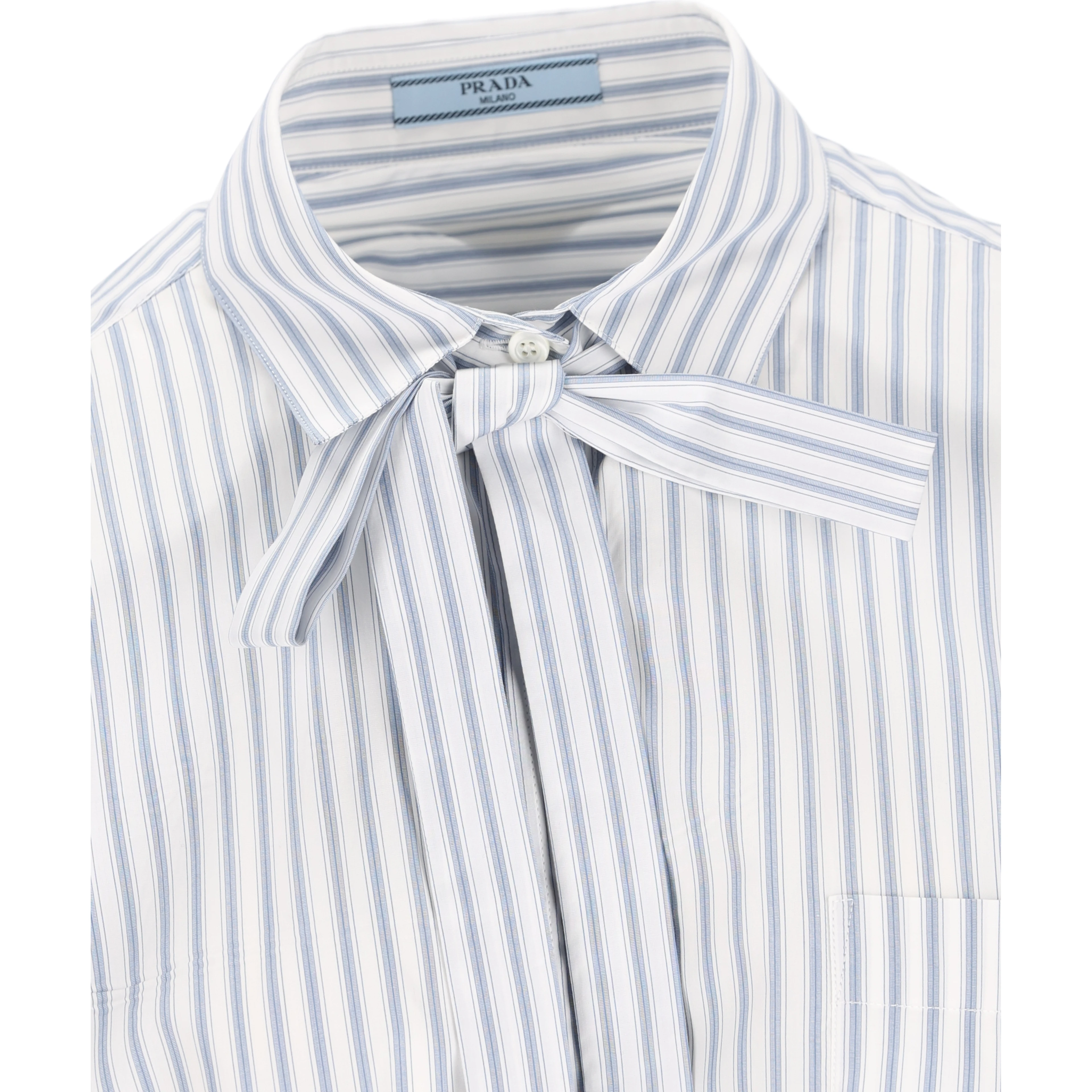Prada Shirts