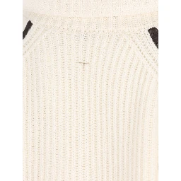 Tod's Sweaters White