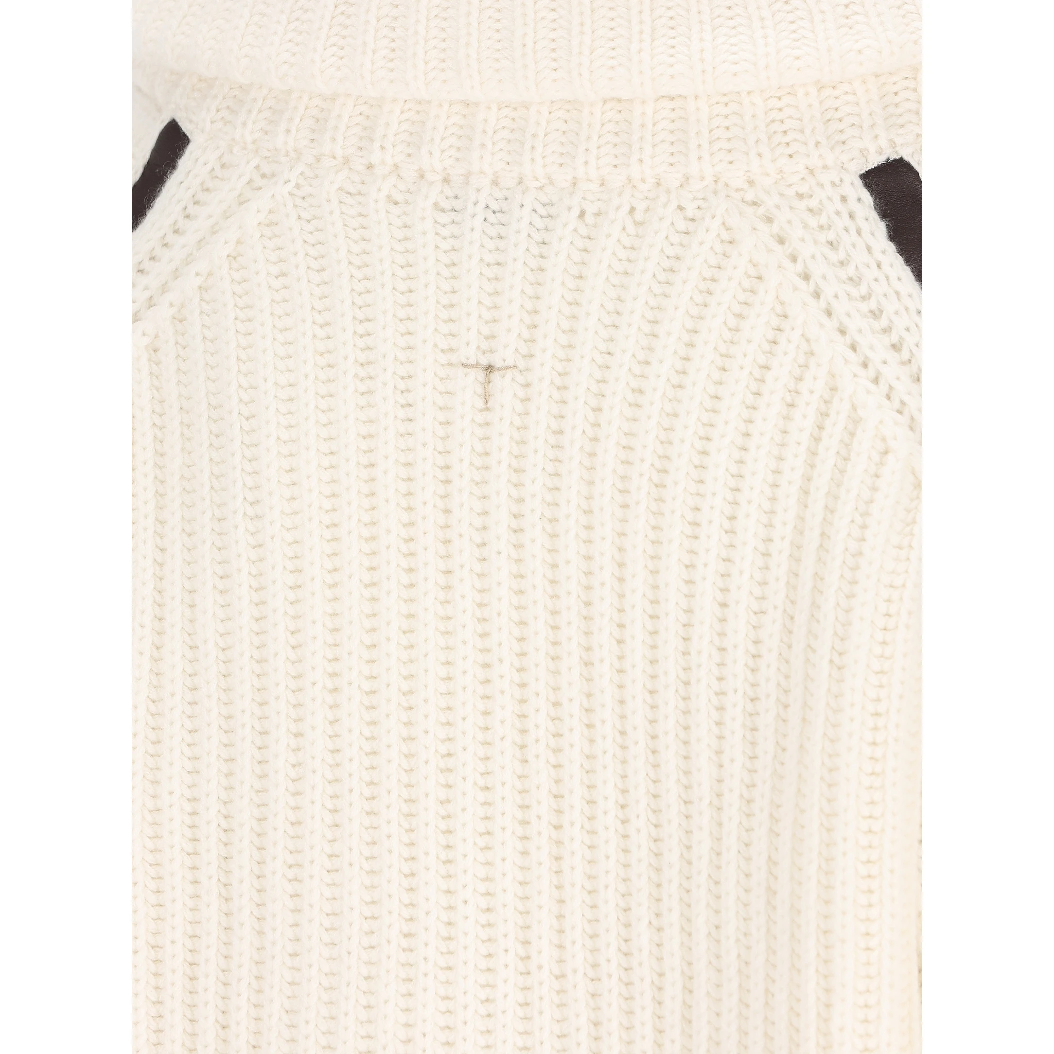 Tod's Sweaters White