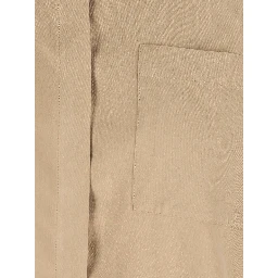 Max Mara Shirts Brown