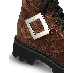 Roger Vivier Boots
