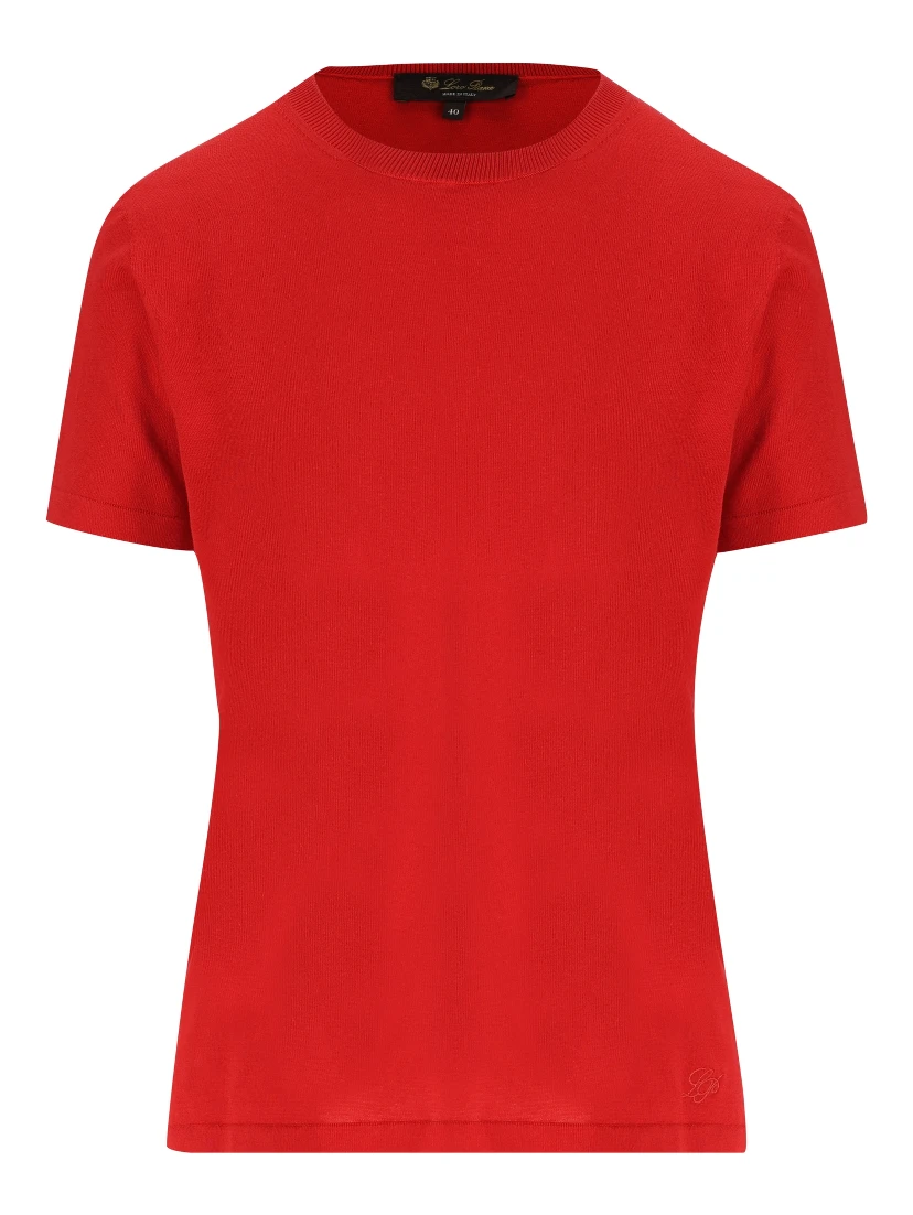 Loro Piana T-shirts and Polos
