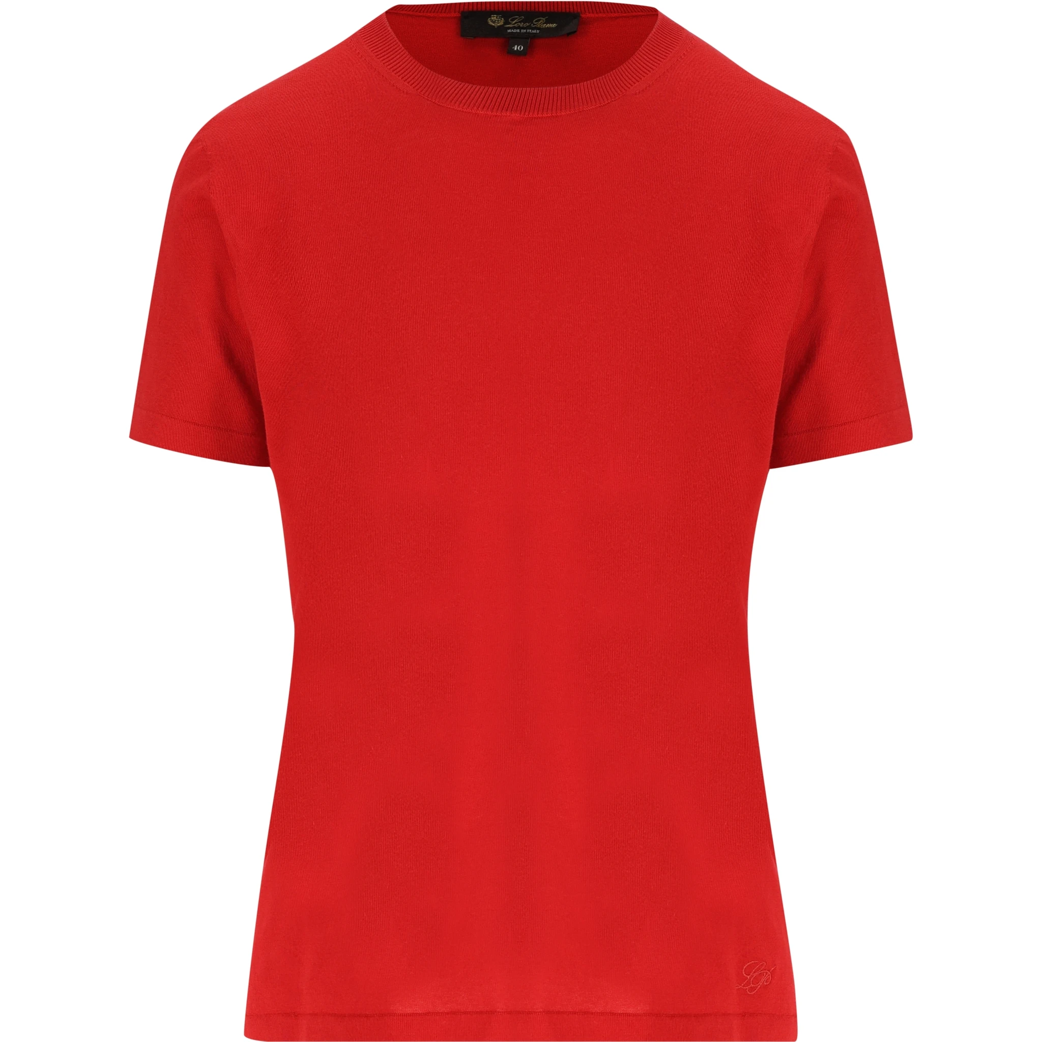Loro Piana T-shirts and Polos
