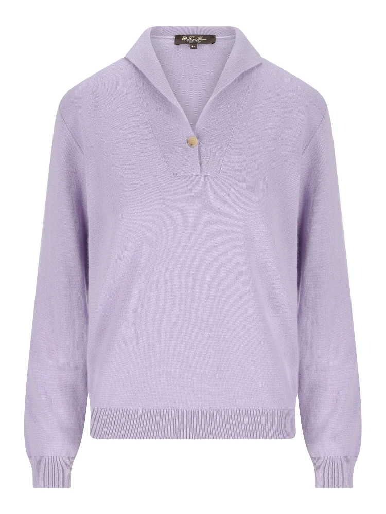Loro Piana Sweaters