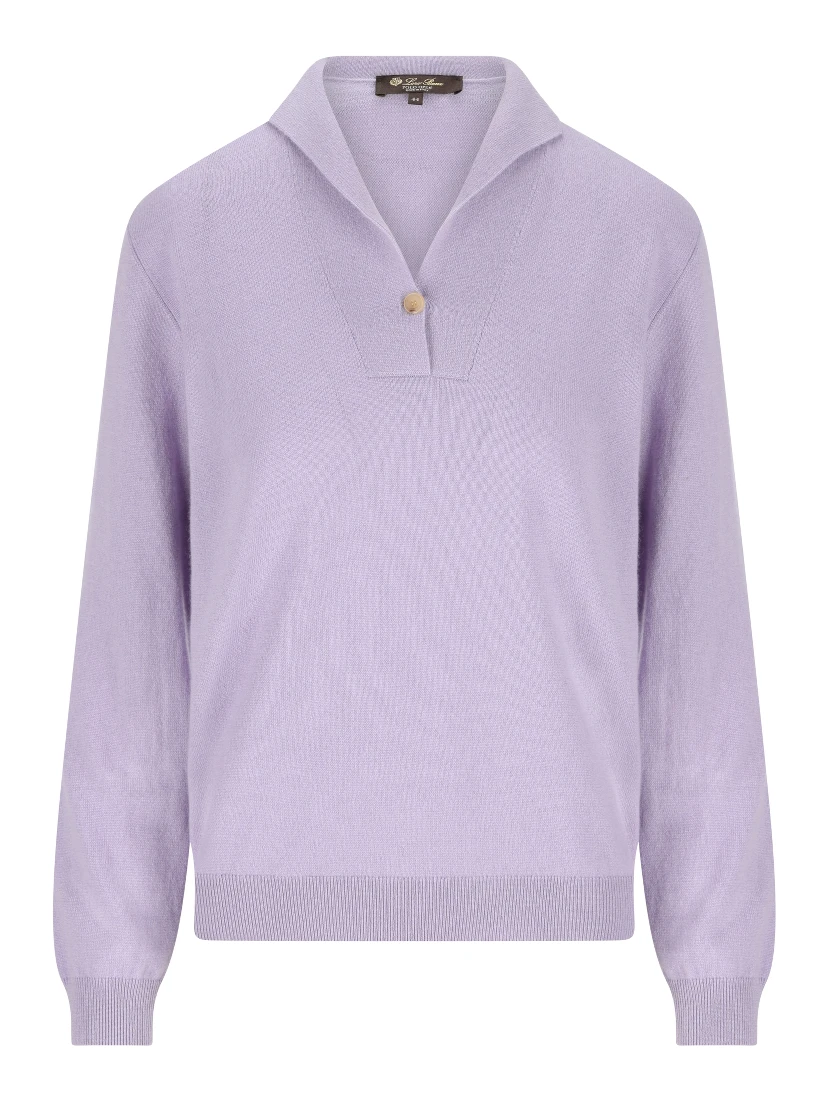 Loro Piana Sweaters