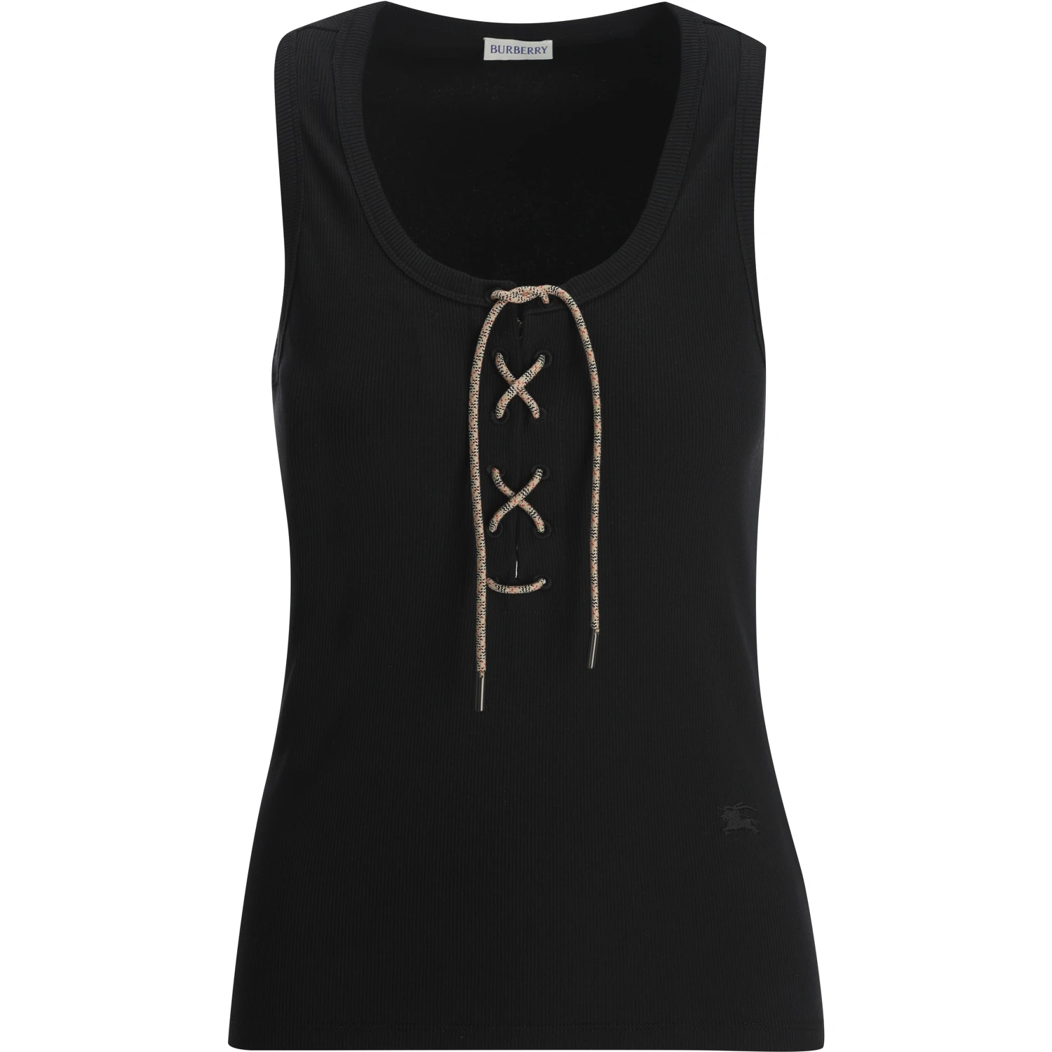 Burberry Top Black