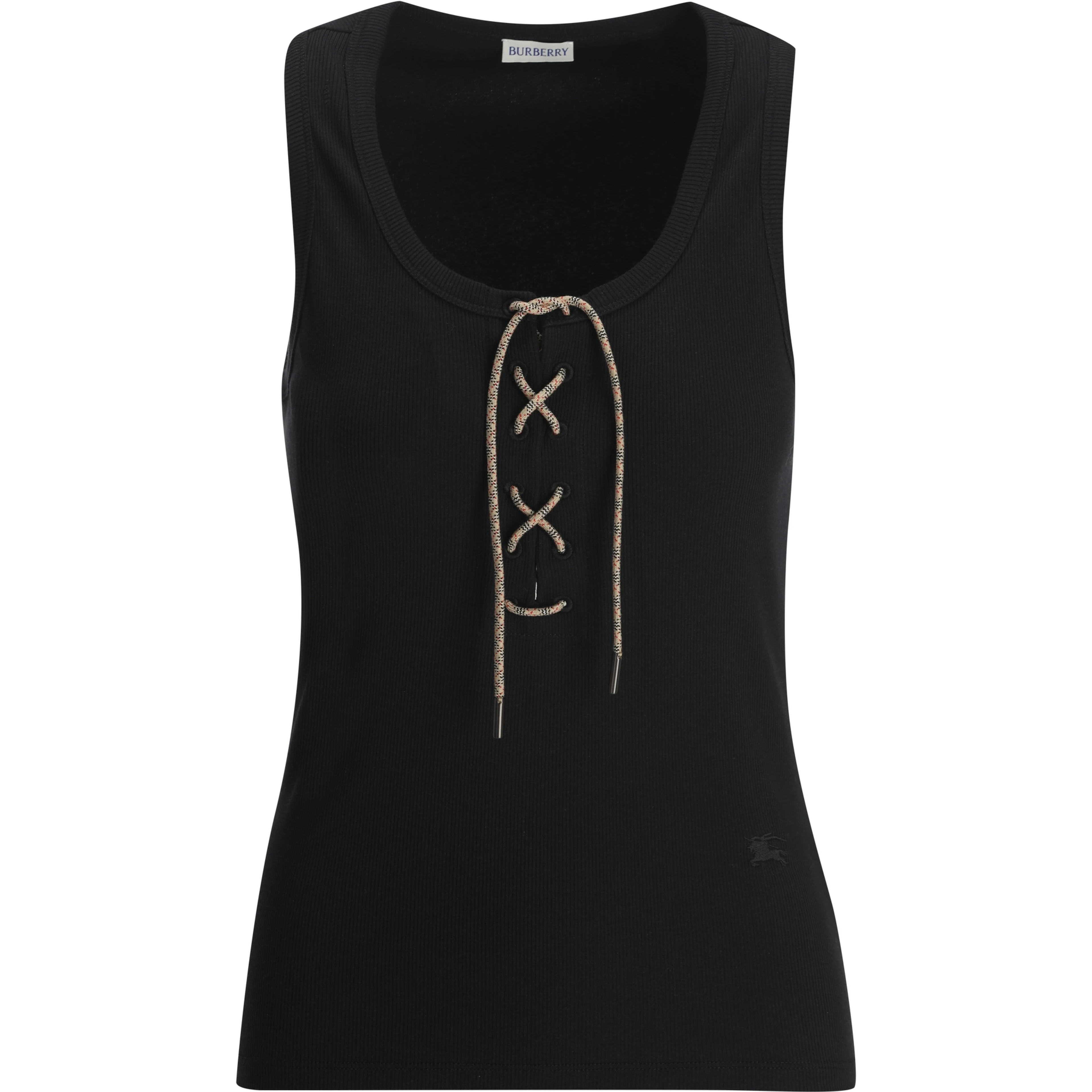 Burberry Top Black