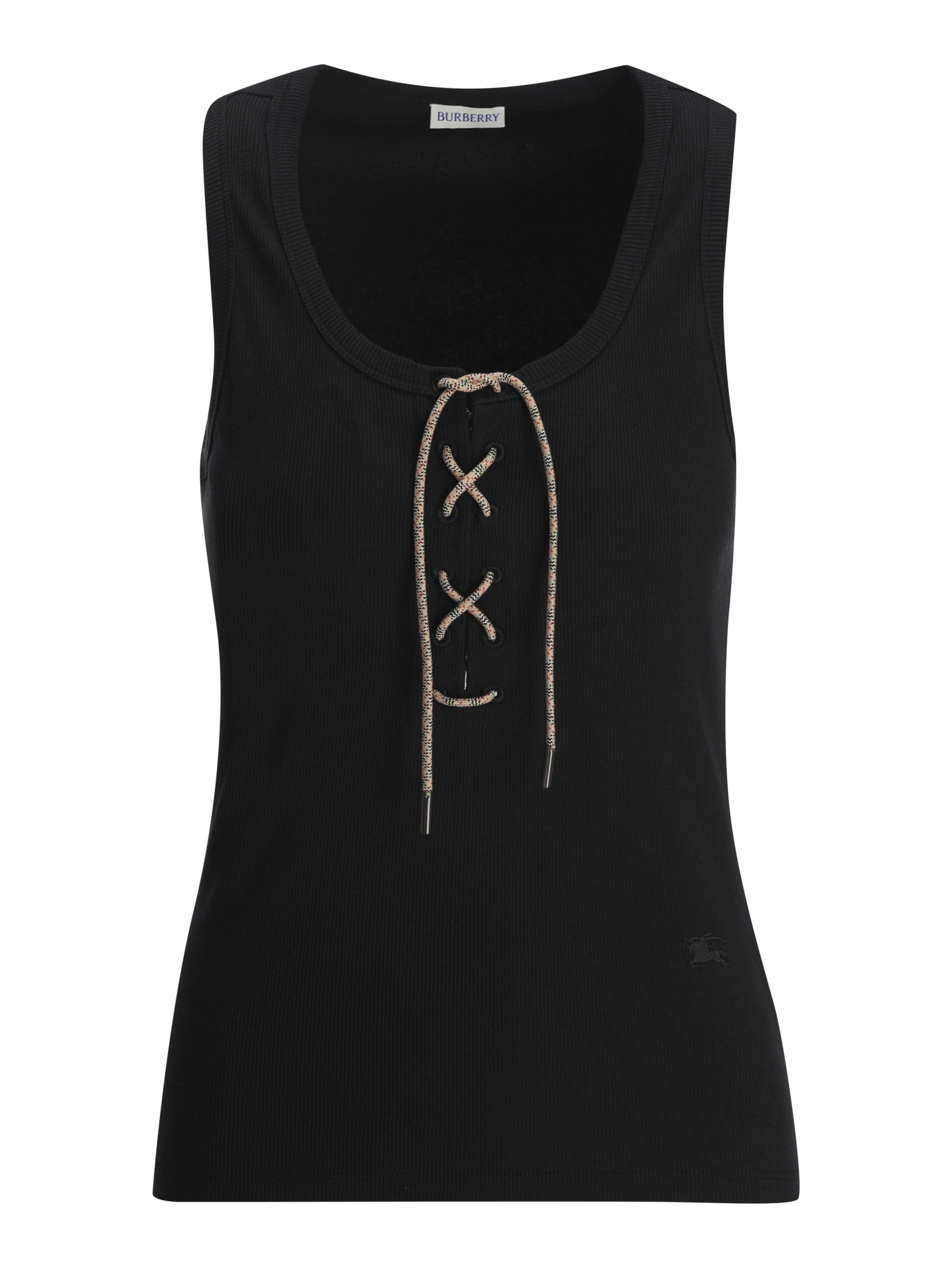 Burberry Top Black