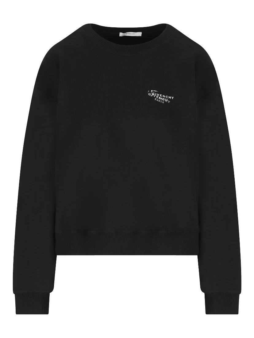 كنزات جيفنشي سوداء