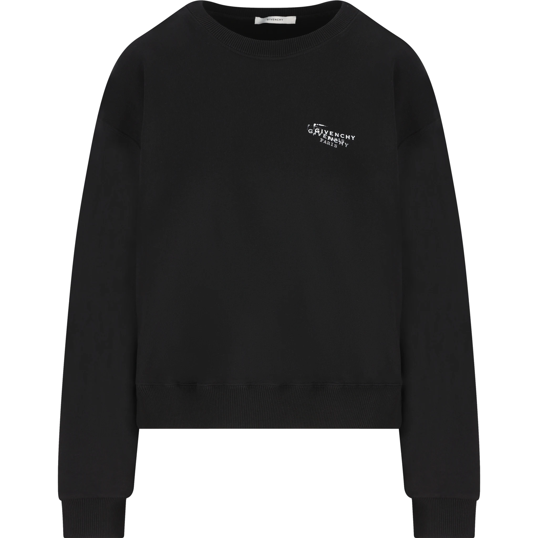 كنزات جيفنشي سوداء