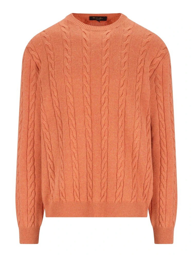 Loro Piana Sweaters