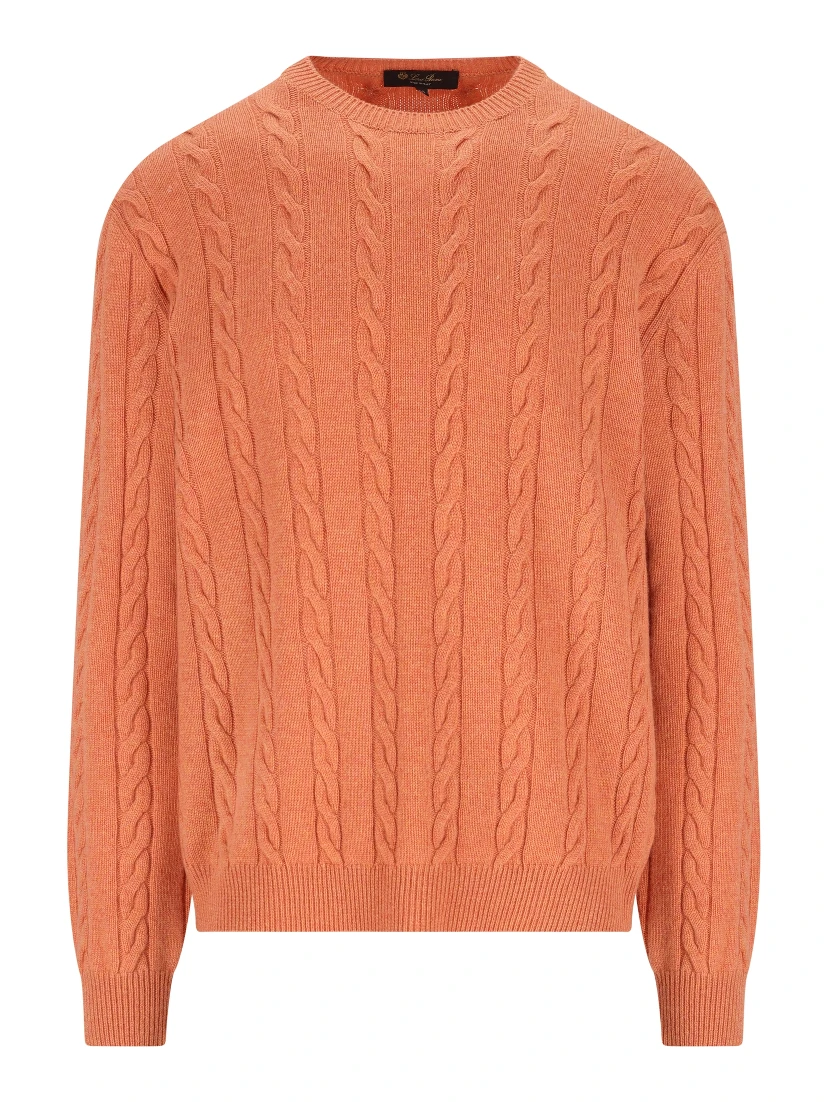 Loro Piana Sweaters