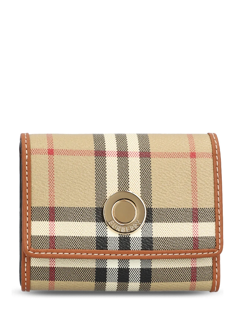 Burberry Wallets