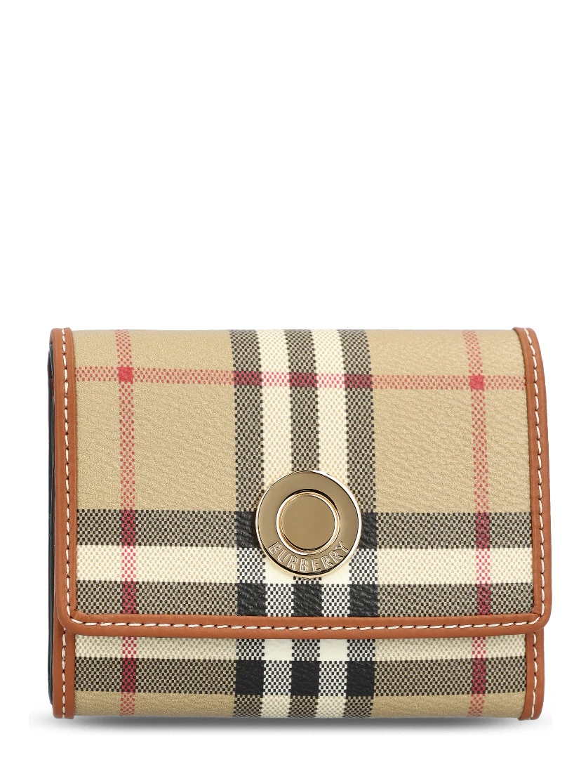 Burberry Wallets
