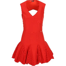 CATALINA Dresses Fuchsia