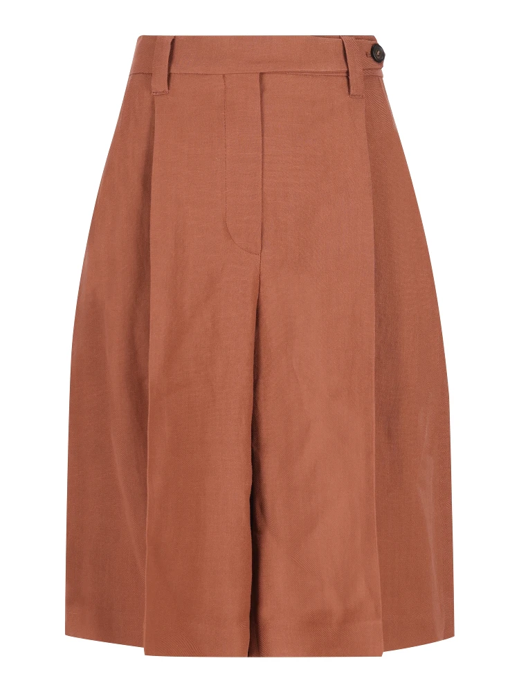 Brunello Cucinelli Shorts