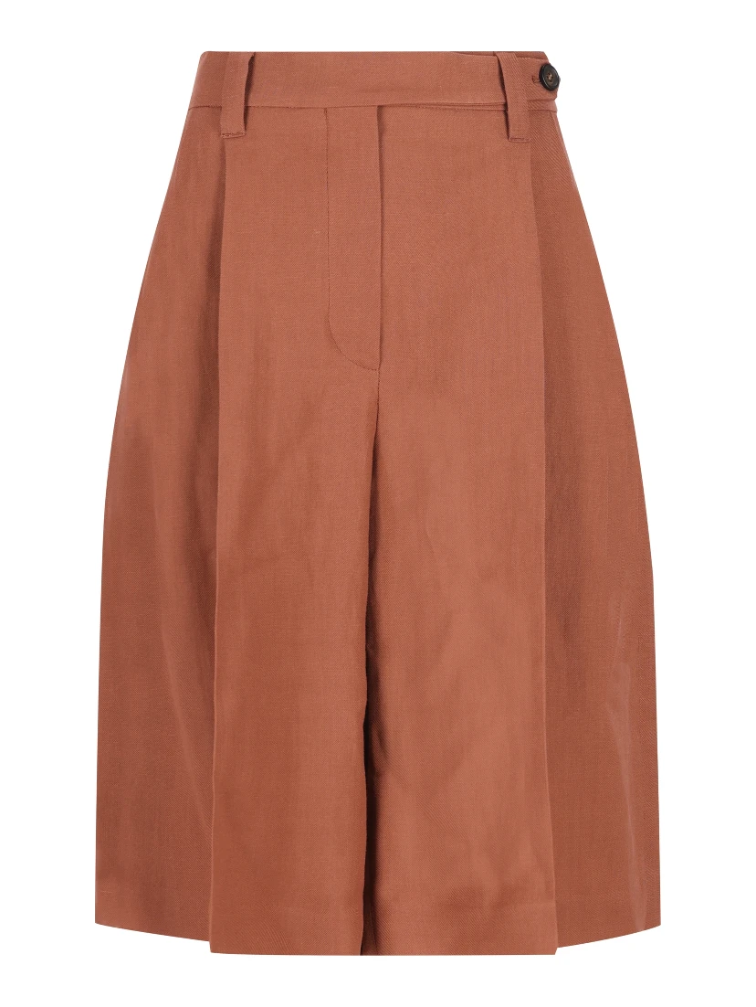 Brunello Cucinelli Shorts