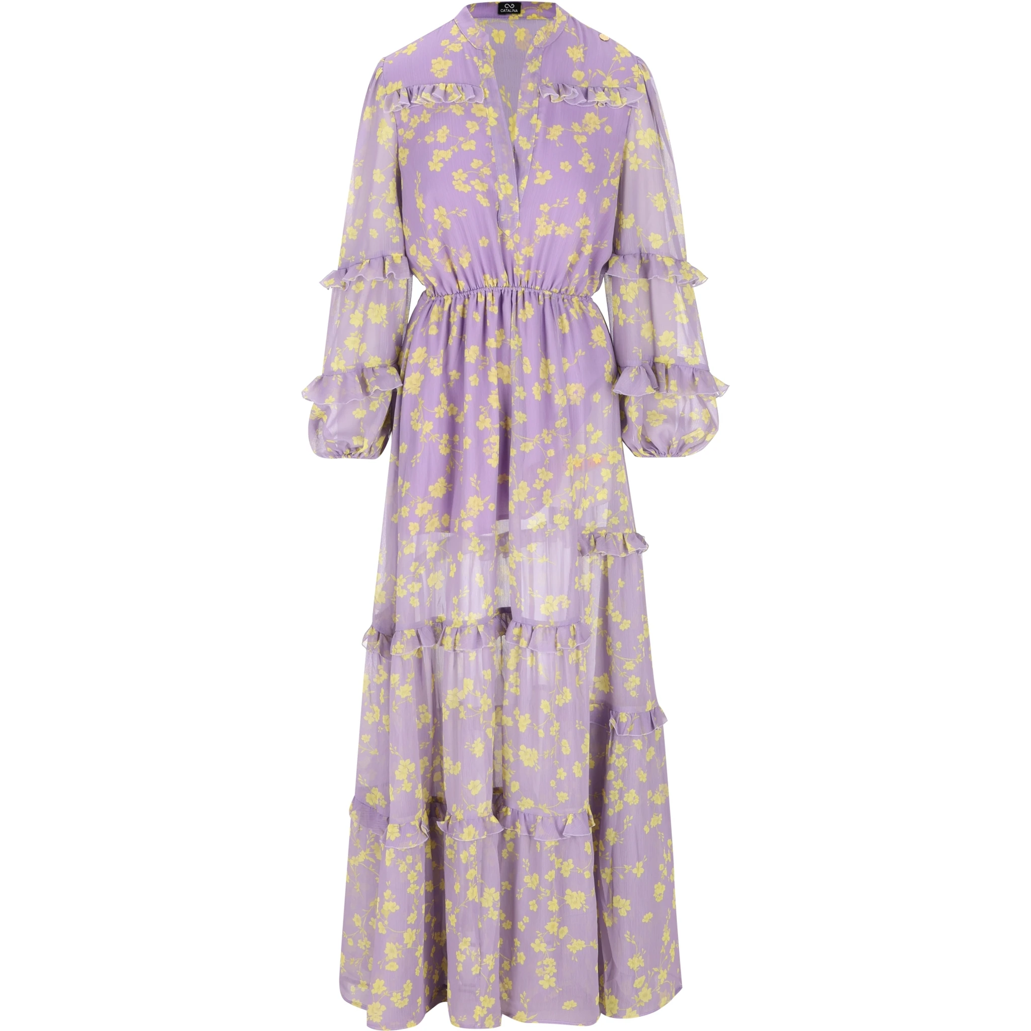 CATALINA Dresses