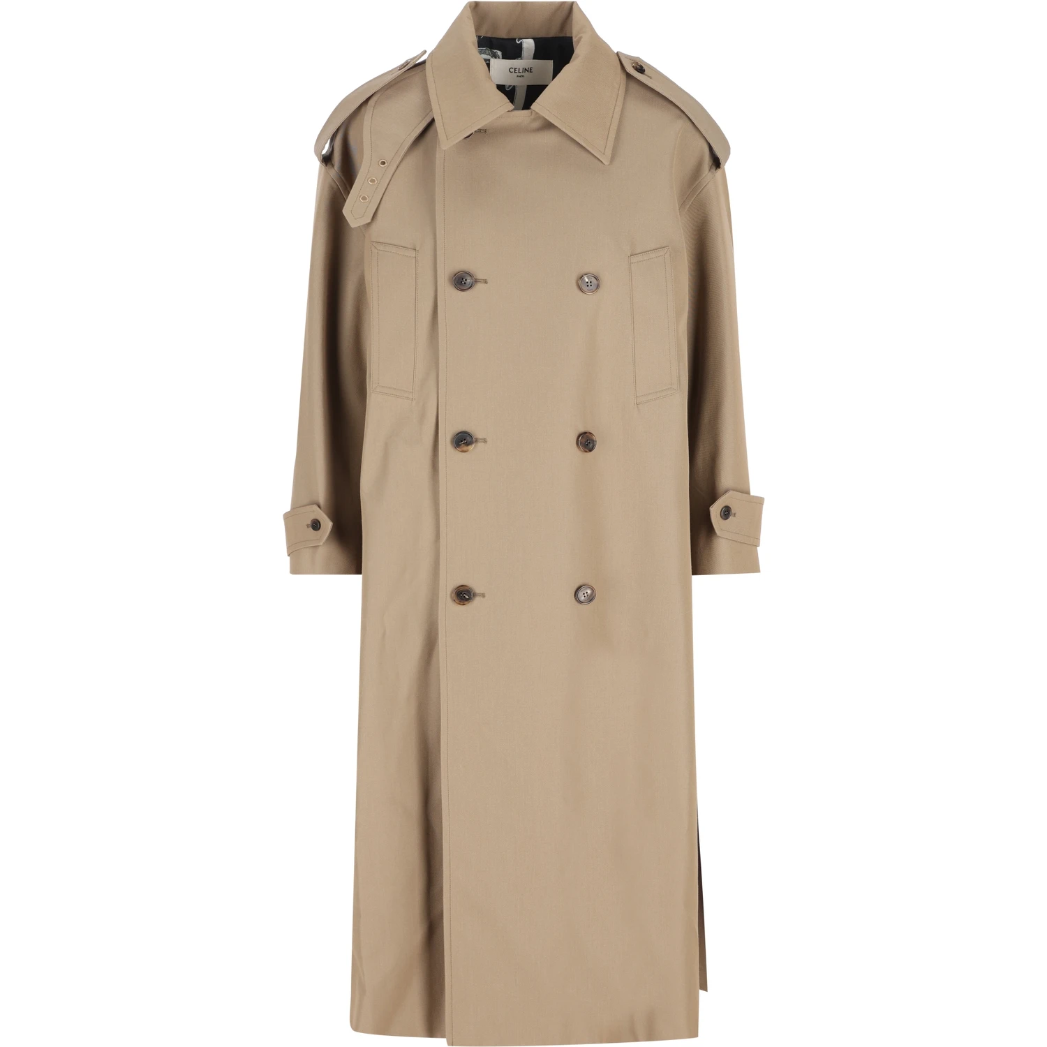 Céline Coats Brown